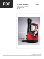 Aisle Master - Parts Manual | PDF