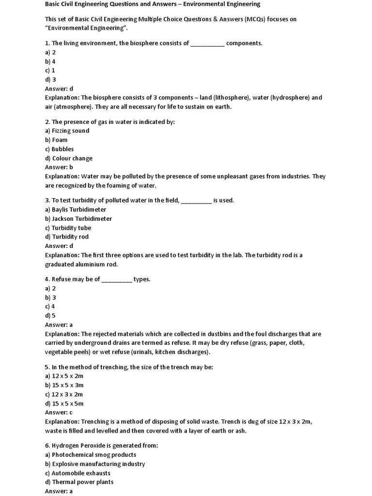 civil-questions-and-answers-other-major-topics-pdf-waste