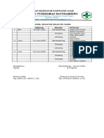 2.6.3.2.jadwak Kegiatan