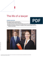 The New Lawyer 2nd Edition - (CHAPTER 1 The Life of A Lawyer)