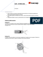 Actividad Nâ°1 Sistemas de Fuerzas