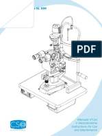 MANUALE SL990.rev03