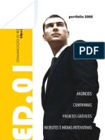 Revista Portfolio Ed.01