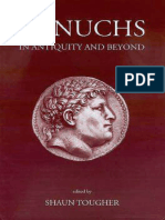 Eunuchs in Antiquity and Beyond
