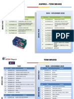 Katalog TDW 2020