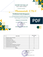 28 Inayatul Munawaroh