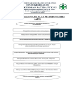 Diagram Alir APD