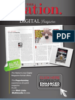 Digital: Magazine