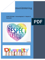 LO Respek Vir Diversiteit