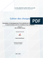 Cahier Charge Sujet PFE