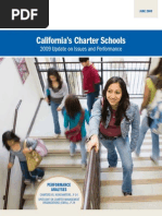 Ed Source 2009 Report