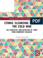 Ethnic Cleansing During The Cold War The Forgotten 1989 Expulsion of Turks From Communist Bulgaria (Tomasz Kamusella) (Z-Library)