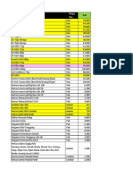 DocuCopy 24 lb. 3-Hole Punched Paper, Ledger Size, 1 Ream, 500 Sheets -  Bindertek