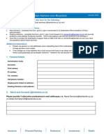 Connectme Form Adviser (012020)