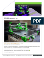 WWW Makerfr Com en CNC Rs CNC Presentation Rs CNC