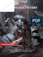 D&d-Volův Průvodce Netvory