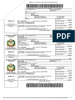 DARE - SC - Documento de Arrecadação de Receitas Estaduais