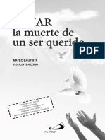 Para Sanar La Muerte de Un Ser Querido Version Digital 161589298474