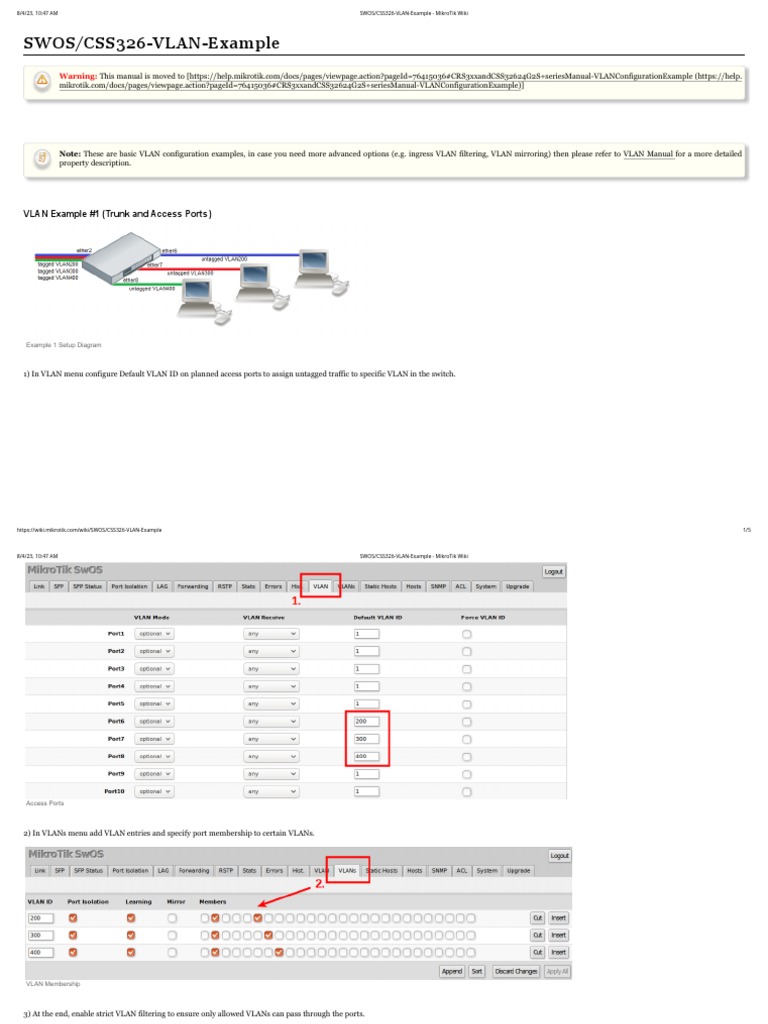 USA FCC Import Ban on Foreign Manufactured Routers - MikroTik
