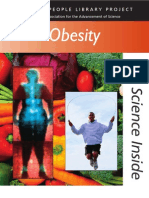 Obesity Book