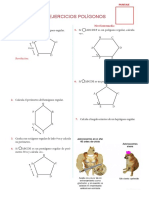 Poligonos 20 Juegos