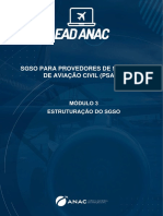 Módulo 3 - Estruturação do SGSO - Versão 2021(2)