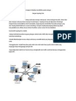 Topologi Jaringan