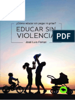 41 - Educar Sin Violencia Sin Pegar Ni Gritar