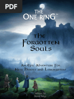 The Forgotten Souls - V1.6