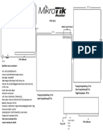 Routerboard Setting Gambar