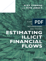 Estimating IIFs