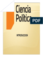 Introducción C.Pol.