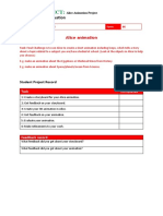 Computing & ICT:: Assessment & Evaluation