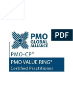 PMO CP Summary