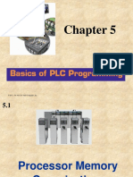 Chapter 05 - Programmable Logic Controllers