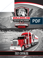 Bulldog HD Product Catalog