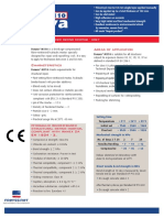 Fiche Technique M110 en V05