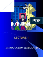 Download Manajemen Logistik Lecture-1 by api-3722352 SN6663317 doc pdf