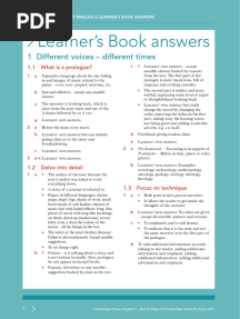 Pri - Eng - 2ed - lb6 - Answers