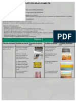 Programmation Graphisme PS 2022-2023