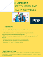 Chapter 2 Design of Tourism and Hospitality Services