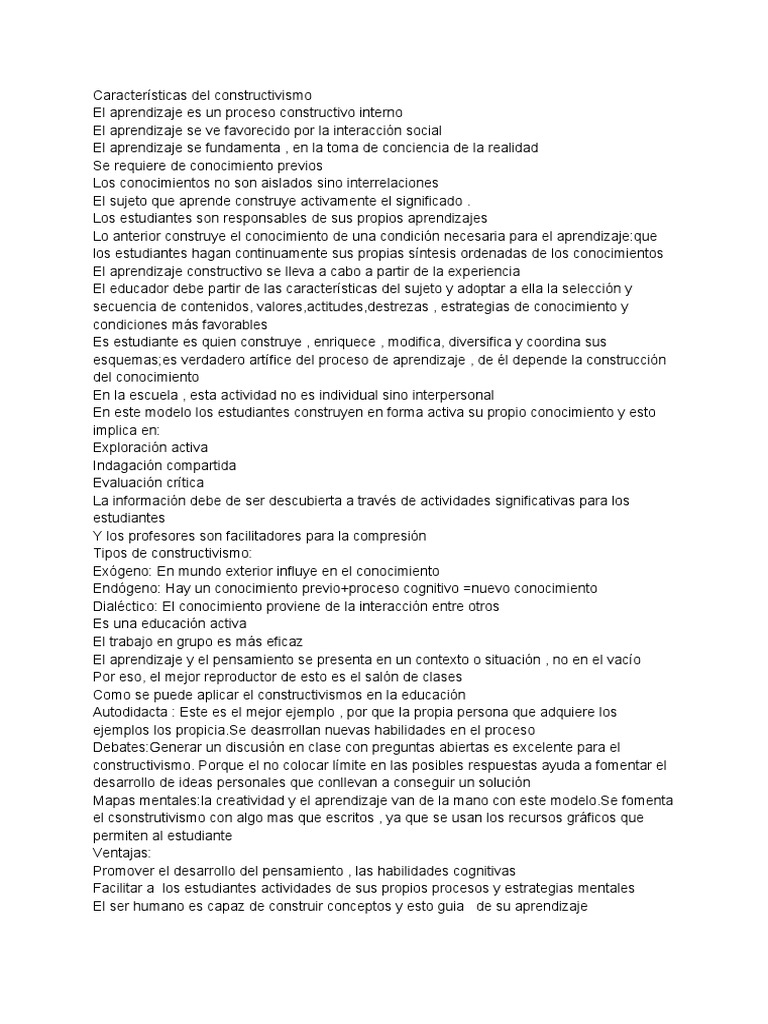 Tema Psico Educativa Pdf