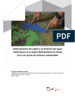 InformeTecnicoFinal HidrogeologíaSantaCruz2022