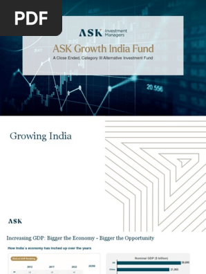 ASK Growth India Fund Presentation_Final