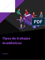 Presbot-Alejandro-Tipos de Trabajos Academicos