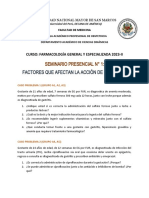 Caso Clinico Seminario