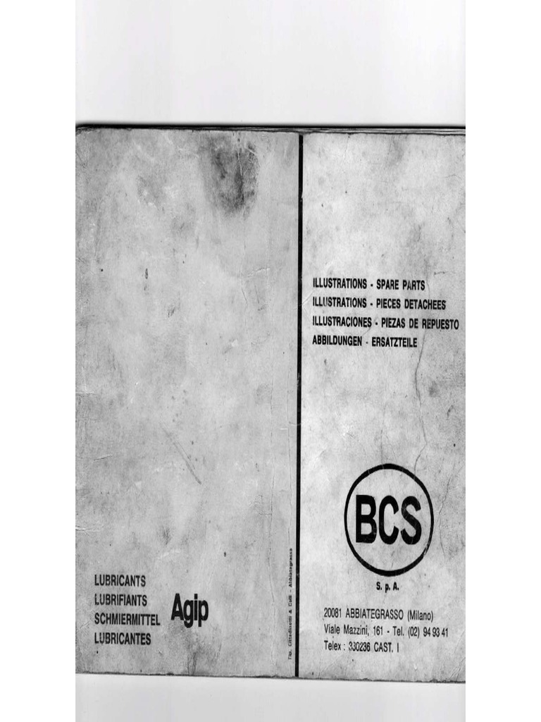 Bcs 622 | PDF