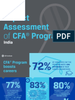 Impact Investment by CFA