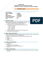 Sub Bab 1.1 & 1.2 - Alat Ukur & Besaran, Satuan, Dan Dimensi