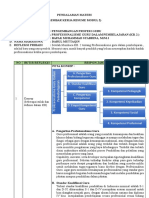 Resume Modul 2 KB, 2